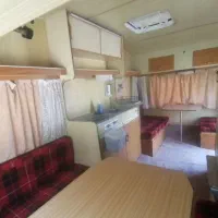 کاروان مسافرتی آلمانی|قطعات یدکی و لوازم جانبی|تهران, گیشا|دیوار