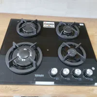 اجاق گاز با ۵ سال ضمانت|اجاق گاز و لوازم برقی پخت‌وپز|قزوین, |دیوار