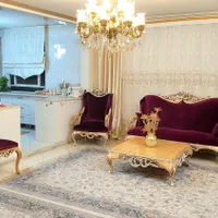 آپارتمان ۸۰ متری دوخواب نورگیر عالی قاسم زاده
