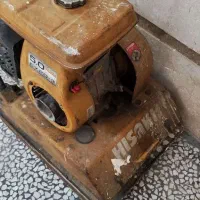 کمپکتور روبین بنزینی
