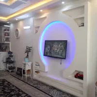 فروش خانه ویلایی ۶۵ متری دو نیم طبقه در پنجتن|فروش خانه و ویلا|مشهد, پنجتن|دیوار