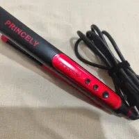 اتو موی پرنسلی کاملاً سالم|آرایشی، بهداشتی، درمانی|ری, امین آباد|دیوار