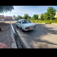 پیکان سواری اسقاطی