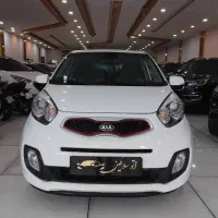 پیکانتو ۲۰۱۵