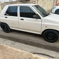 پراید مدل ۸۸|خودرو سواری و وانت|یاسوج, |دیوار