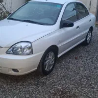 ریو مدل ۸۸ اتومات فابریک کارخانه