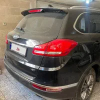 تیگو۵ فول مشابه صفر