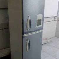 یخچال فریزر ال جی|یخچال و فریزر|مشگین شهر, |دیوار