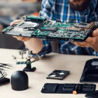 تعمیرات کامپیوتر و نصب ویندوز در محل شما