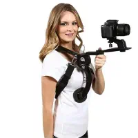 شولدر پایه دوربین