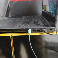 لپ تاپ دل dell latitude e5470|رایانه همراه|اصفهان, کساره|دیوار