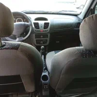 کوییک دنده مدل  ۴۰۱ درحد صفرکارکرد ۳۵هزار|خودرو سواری و وانت|تهران, افسریه جنوبی|دیوار