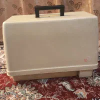 چرخ خیاطی|چرخ خیاطی و ریسندگی|شیراز, گلکوب|دیوار