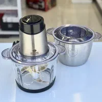 خردکن غذاساز سارینا