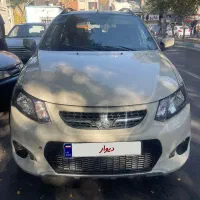 کوییک RS مدل 402 بیرنگ در حد صفر