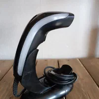 بارکدخوان و اسکنر فروشگاهی باران