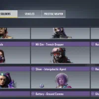 اکانت خیلی گاد