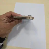 iphone 16pro 256|موبایل|کرمان, |دیوار