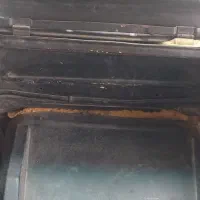 مینی بوس|خودرو سنگین|رامیان, |دیوار