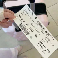 بلیط هواپیما خارجی به سراسردنیا