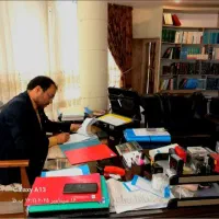 وکیل دادگستری