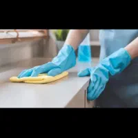 خدماتی ونضافتی