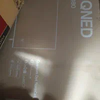 کارتون تلویزیون ال جی