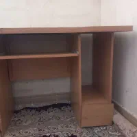 جلو مبلی و میز کامپیوتر|مبلمان خانگی و میز عسلی|الشتر, |دیوار