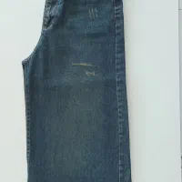 شلوار وایدلگ