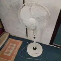 پنکه پارس خزر