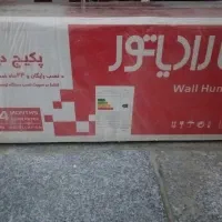 پکیج دیواری ایران رادیاتور|آبگرمکن، پکیج، شوفاژ|مشهد, عسگریه|دیوار