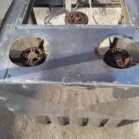 فر ساندویچ پزی