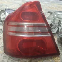 چراغ لیفان 620 عقب وسایل پژو رودری