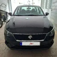 تارا دنده ایV1مشکی مدل آذر1401