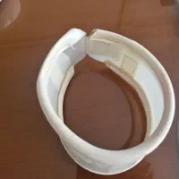 گردن بند طبی