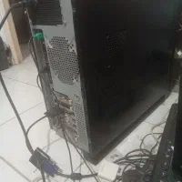 کیس کامپیوتر گیمینگ رندر بازی i7-24-1T-8G rx580|رایانه رومیزی|تهران, هرندی|دیوار