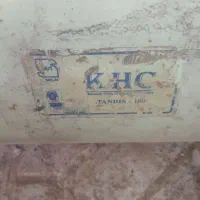 کپسول گاز cnJ|قطعات یدکی و لوازم جانبی|بیرجند, |دیوار