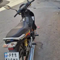 موتور کویر رادیسون|موتورسیکلت|یزد, |دیوار