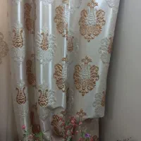 فروش پرده پذیرایی