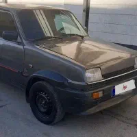 پی کی انژکتور مدل ۸۳ تمیز|خودرو سواری و وانت|کرمانشاه, |دیوار