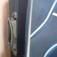 کیف مسافرتی