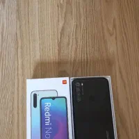 redmi note 8