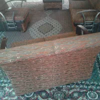 مبل ۷نفره