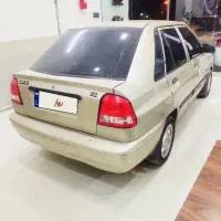 پراید 141پلمپ|خودرو سواری و وانت|سبزوار, توحیدشهر|دیوار