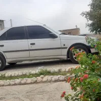 پژو405