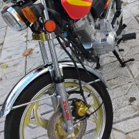 موتور نیکتاز ۲۰۰