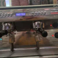 اسپرسوساز صنعتی فوتورمت