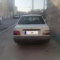 پراید مدل ۸۷|خودرو سواری و وانت|بجنورد, |دیوار