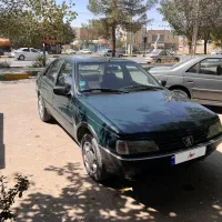 اردی استثنایی