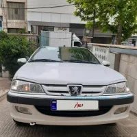 پارس tu5 بی نقطه|خودرو سواری و وانت|اردبیل, |دیوار